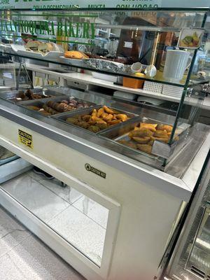 La Antiquena VII Bakery