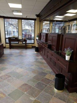First National Bank of Long Island