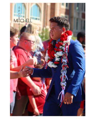 Mitchell Sport Media