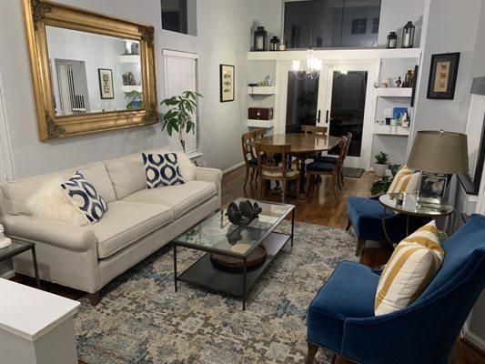 High Desert Exchange