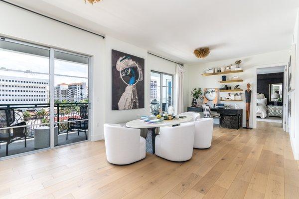 Tower 155 Boca Raton