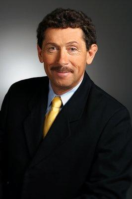 David Morris, founder of the David Morris Group