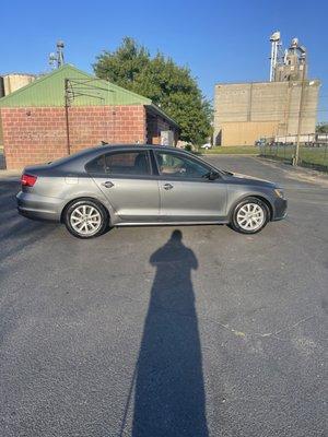 Smilez Car Detailing