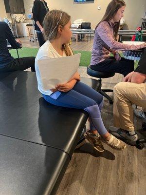 Star Physical Therapy