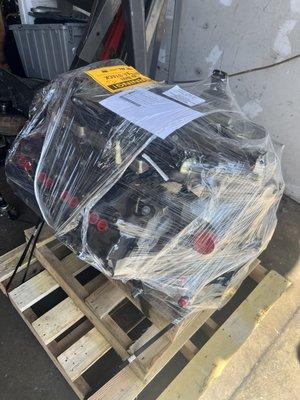 Oceanside Auto Repair