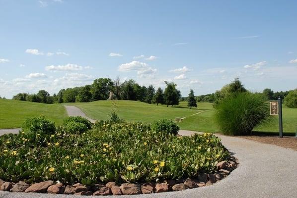 Bridges Guest Quarters