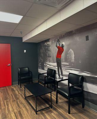 Gameday Men's Health Springfield MO