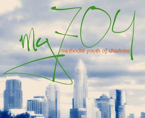 The Vine United Methodist Church