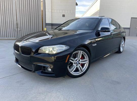 Hby Auto Sales & Repair