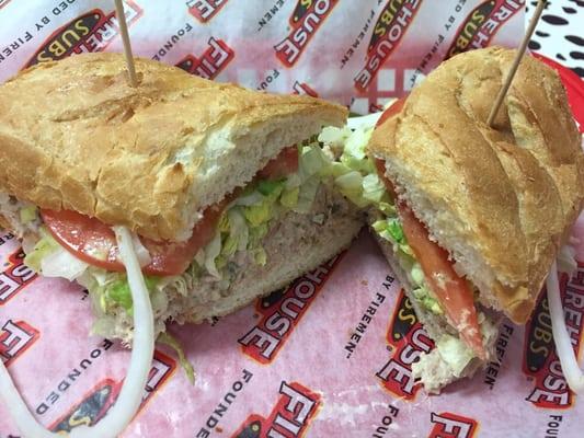 Firehouse Subs