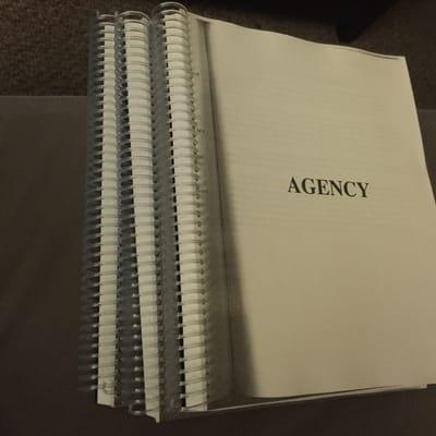 My study materials looking nice :)