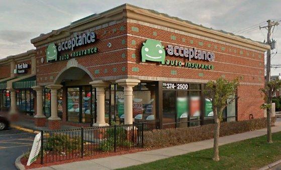 Acceptance Insurance