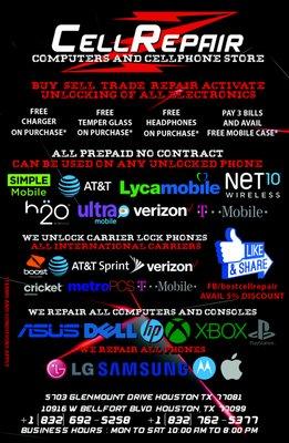 Cell Repairz
