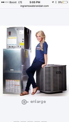 Blanco's Air Conditioning & Heating