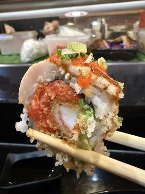 Kobe Hibachi Sushi Asian Cuisine