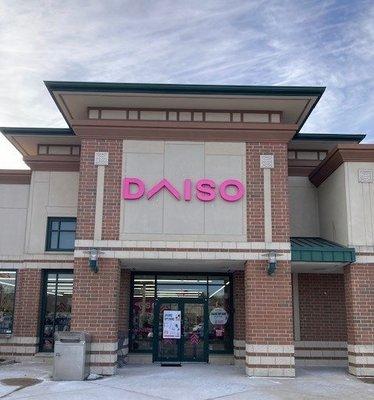 Daiso