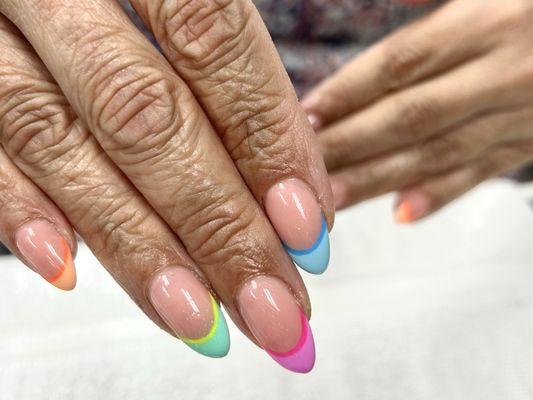 Liba Hair Nail & Spa