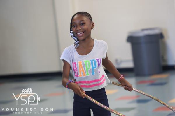 Youngest Son Productions