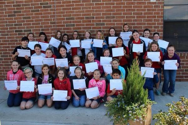 Berkley Charter School