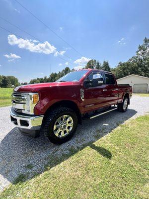Shinetime Mobile Auto Detailing