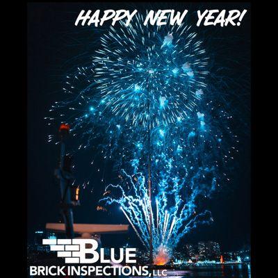 Blue Brick Inspections