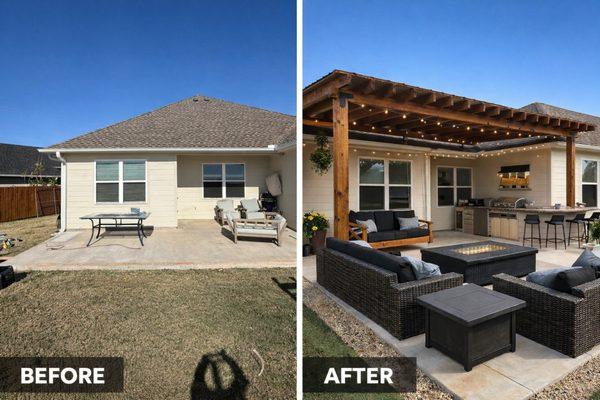 Easy Peezy Construction