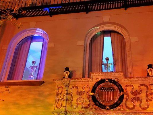 Native Daughters of the Golden West