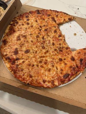 Hitz Pizza & Sports Bar