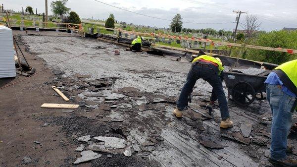 Willoughby Construction