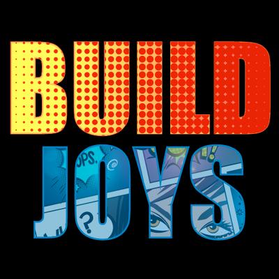 BuildJoys