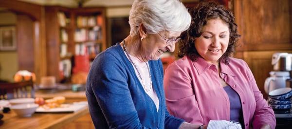 Quality Living Home Care