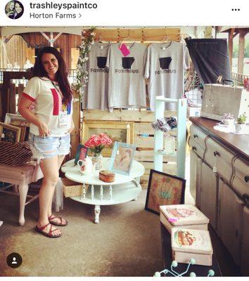 Trashley's Junk Emporium