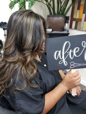 Jesi Beauty Services