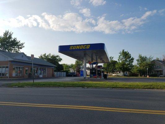 Sunoco