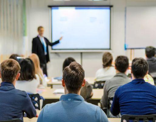 Certification Academy