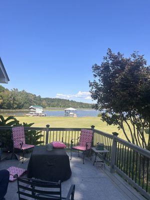 Aliza’s Squeaky Clean Services