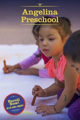 Angelina Preschool