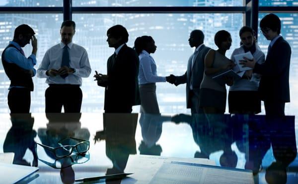 Executive 1 Media Group