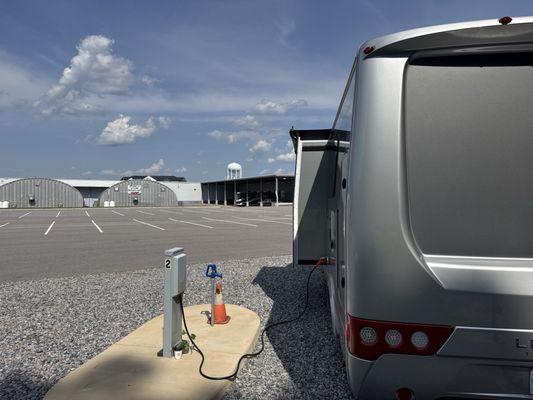 Keystone Tractor Works