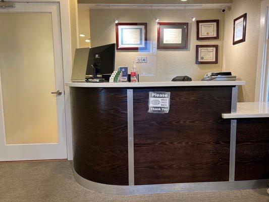 Valley Oak Dental Michael Tai DDS