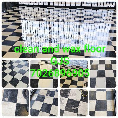 Génesis Janitorial Services