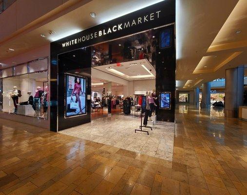 White House Black Market