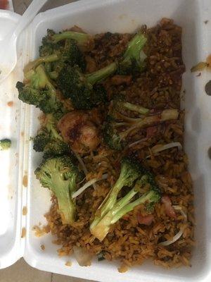 Ming Garden Restaurant