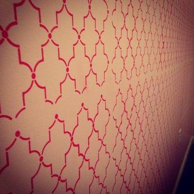 Cannons Paint And Stain