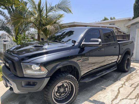 Michaels Mobile Carwash And Detailing