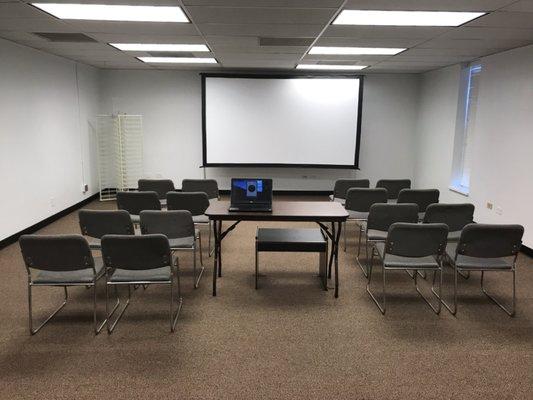 Certified Conceal Carry, Self Defense and First Aid/CPR/AED courses taught by Master and Certified Instructors