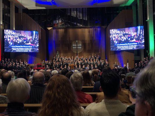 Turtle Creek Chorale