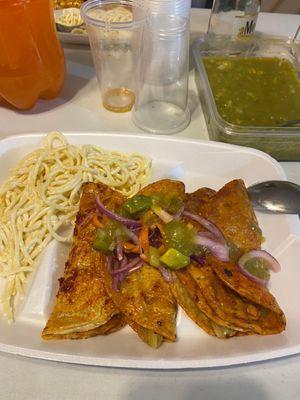 taquizas tacos nakos
