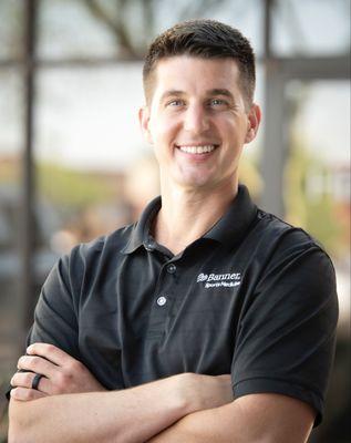 Banner Physical Therapy - Tempe Greentree