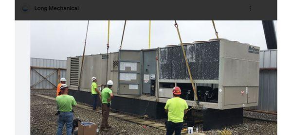 Folse Electrical A/C & Heating & Refrigeration